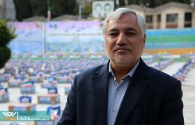 توزیع ۱۵۰۰۰ بسته معیشتی بین نیازمندان فارس