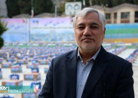 توزیع ۱۵۰۰۰ بسته معیشتی بین نیازمندان فارس