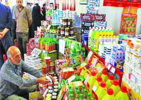فارس در تکاپوی تنظیم بازار ماه رمضان و شب عید