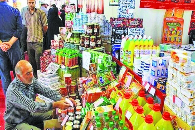 فارس در تکاپوی تنظیم بازار ماه رمضان و شب عید