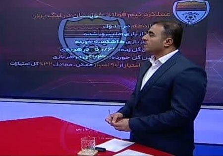 دلیل برتری مربیان خارجی نسبت به مربیان ایرانی
