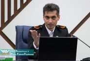 برگزاری سومین پویش «چهارشنبه سوری اصیل» در شیراز