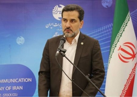 آماده‌باش حداکثری شرکت مخابرات ایران برای تقویت و پایداری ارتباطات مخابراتی در نوروز