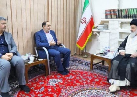 بسترهای مخابراتی برای نشر معارف اسلامی فراهم است