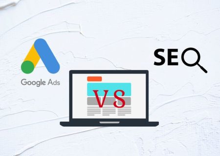 سئو یا گوگل ادز؟ کدام یک برای کسب و کار ما بهتر است؟