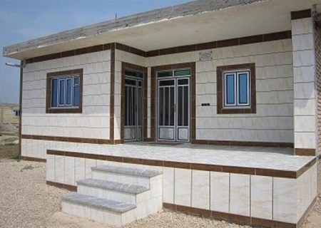 ضریب مقاوم‌سازی مساکن روستایی در فارس ۷۱ درصد است