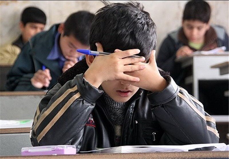 مشارکت ۷۵۰۰ مدرسه فارس در طرح «نماد»