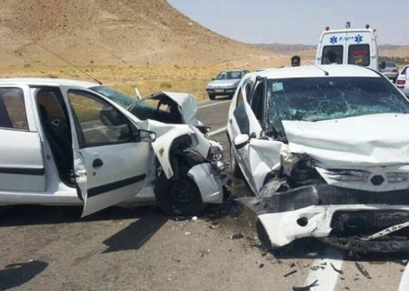 غفلت در رانندگی؛ عامل اصلی تصادفات فارس