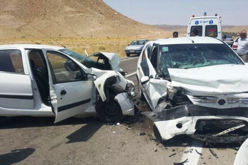 غفلت در رانندگی؛ عامل اصلی تصادفات فارس