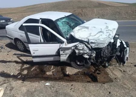 رنگ‌بندی استان‌ها براساس آمار تصادفات/ ۴ استان در وضعیت قرمز