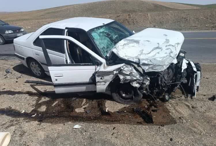 رنگ‌بندی استان‌ها براساس آمار تصادفات/ ۴ استان در وضعیت قرمز
