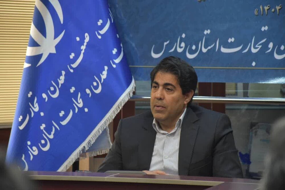 کشف تخلف ۱۹۰ میلیارد ریالی صنوف فارس در طرح ویژه نظارت نوروز