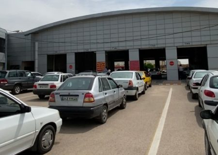 مهلت آغاز طرح محدوده کم‌آلاینده ترافیکی شیراز تا ۶ اردیبهشت‌ تمدید شد