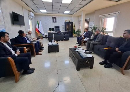 فرایند ثبیت املاک و اراضی موقوفات در فارس تسریع می‌یابد