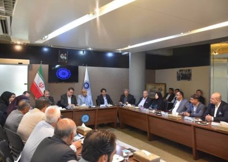 رتبه سوم استان فارس در میزان سرمایه‌گذاری‌های انجام شده در کشور / پیگیر رفع تعهدات ارزی هستیم