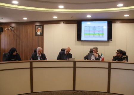 هنوز در برخی گذرهای شیراز مشکل آب‌های سطحی وجود دارد