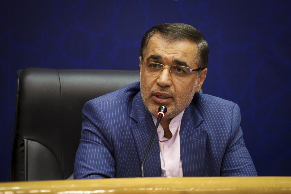 تمام دستگاه‌ها برای تحقق «سرمایه‌گذاری برای تولید» تلاش کنند