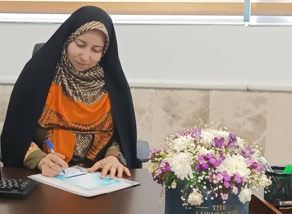به‌روزرسانی سند رصد و پایش ارتقاء شاخص‌های وضعیت زنان و خانواده در فارس