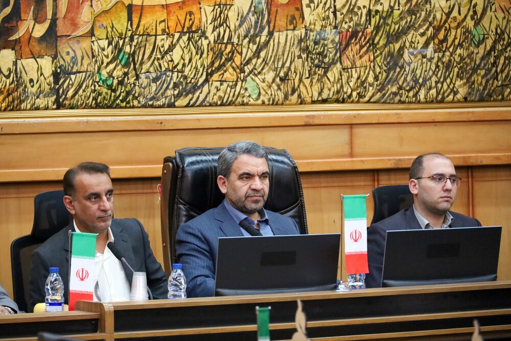 اطلس روانی و اجتماعی طرح «نماد» در استان‌ها تدوین شود