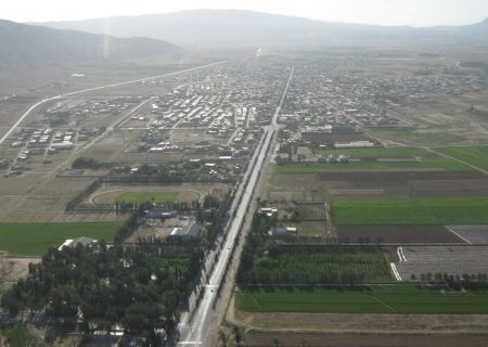 هفته فرهنگی سروستان برگزار می‌شود