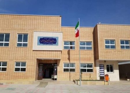 تحول در مدرسه‌سازی در دولت وفاق ملی