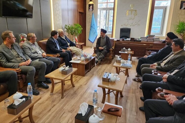 لزوم ساماندهی روستاهای اطراف شیراز