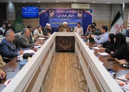 فارس مهیای میزبانی دهه کرامت می‌شود