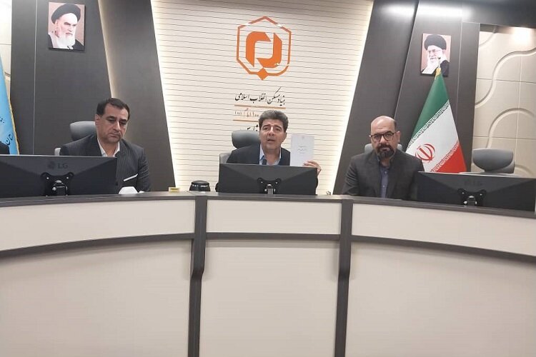 مقاوم‌سازی ۷۰ درصد مساکن روستایی در فارس/ ۸۰۰۰ واحد نهضت ملی مسکن آماده افتتاح هستند