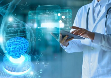 آیا پرستاران همگام با فناوری پیش می‌روند؟