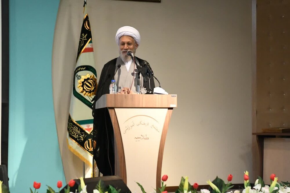در امنیت اخلاقی بازنگری کنیم