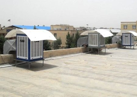 برق‌گرفتگی؛ شایع‌ترین خطر در زمان راه‌اندازی کولرهای آبی