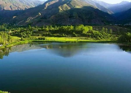 گام جدید فعالیت‌های طرح حفاظت از تالاب‌های ایران در تالاب پریشان کلید خورد