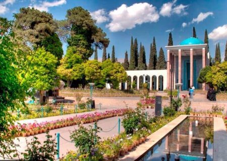 میراث سعدی را در روابط اجتماعی جاری کنیم