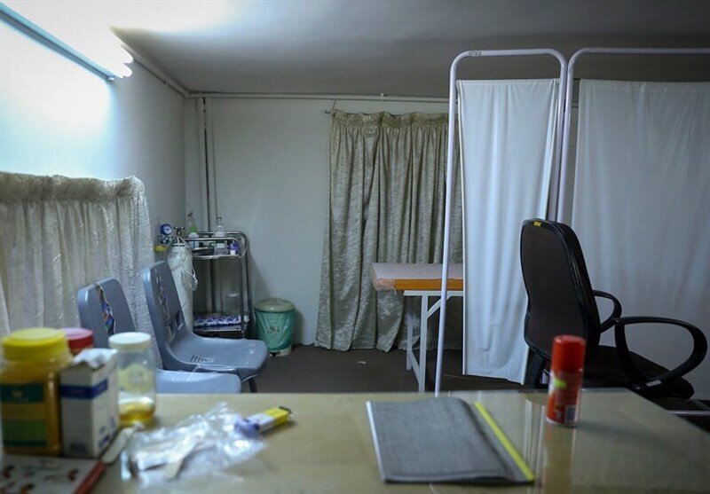 تجهیز ۳۰۰ اتاق بهداشت در مدارس فارس