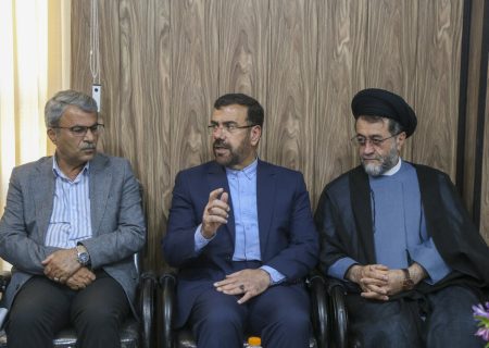 ضرورت تخصیص بودجه متناسب با وسعت و جمعیت فارس