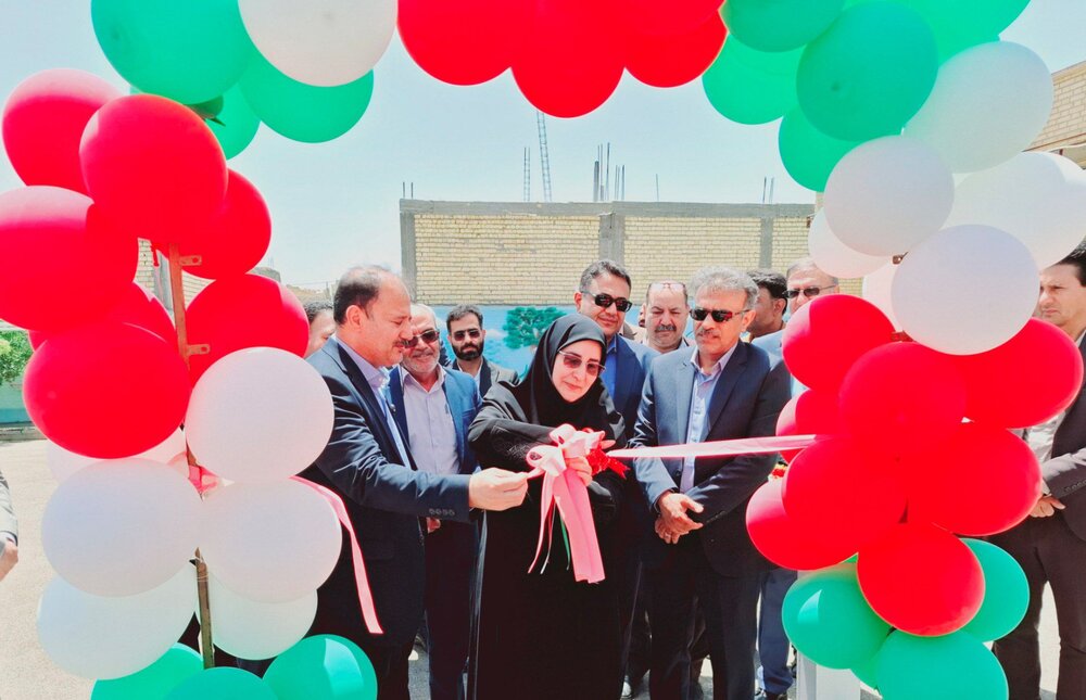 ۱۴۰ پروژه ورزشی مدارس فارس به بهرهبرداری میرسد