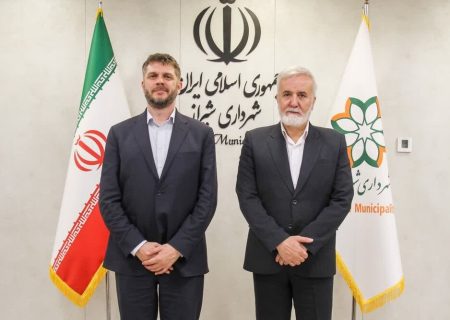 ظرفیت متروپلیس در ایجاد انگیزه برای سرمایه‌گذاری در شیراز استفاده شود