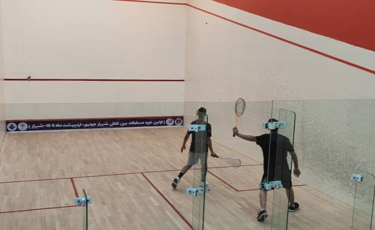 فینالیستهای شیراز جونیور مشخص شدند