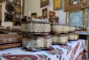 نمایشگاه‌های تخصصی، راهبرد جدید صنایع دستی فارس