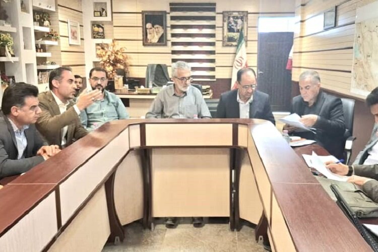 تحقق شعار سال در واحدهای صنعتی نیازمند تأمین زیرساخت‌هاست