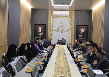 ضرورت بهبود فرایندهای اداری در فارس