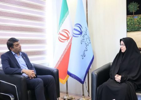 راه‌اندازی خانه صنایع دستی در شهرستان سرچهان