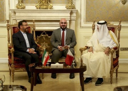 دفتر کنسولگری قطر در شیراز راه‌اندازی شود