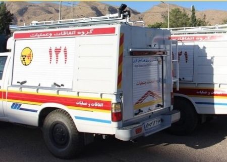 آماده‌باش ۱۷۲ تیم عملیاتی برای پایداری برق برای کنکور سراسری در فارس