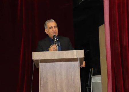 تنها عامل مقاومت در برابر دشمنان همبستگی ملی است