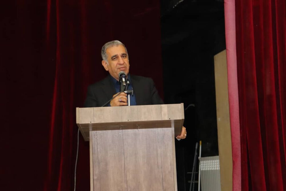 تنها عامل مقاومت در برابر دشمنان همبستگی ملی است