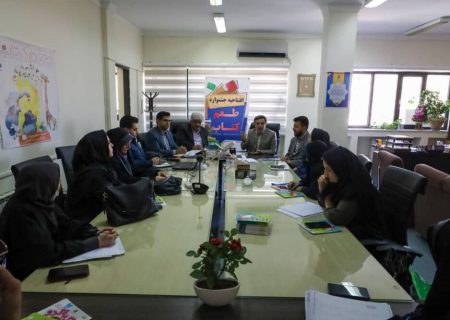 مشارکت ۹۰۰۰ کودک در جشنواره «طعم کتاب» فارس
