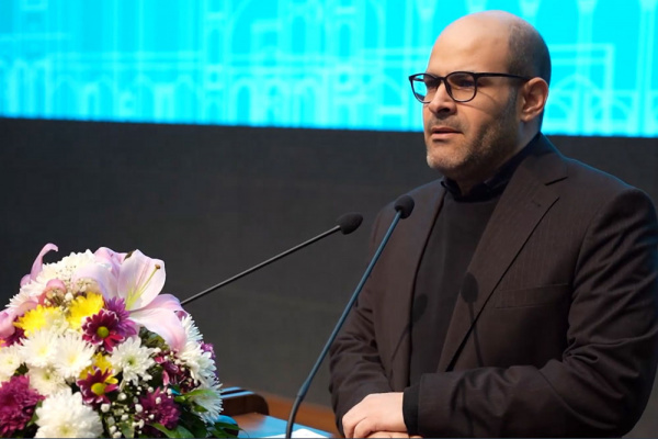 گالری‌ شهری به مسافران نوروزی در انتخاب مقاصد بعدی گردشگری‌ شان در شهر شیراز کمک شایانی می کند