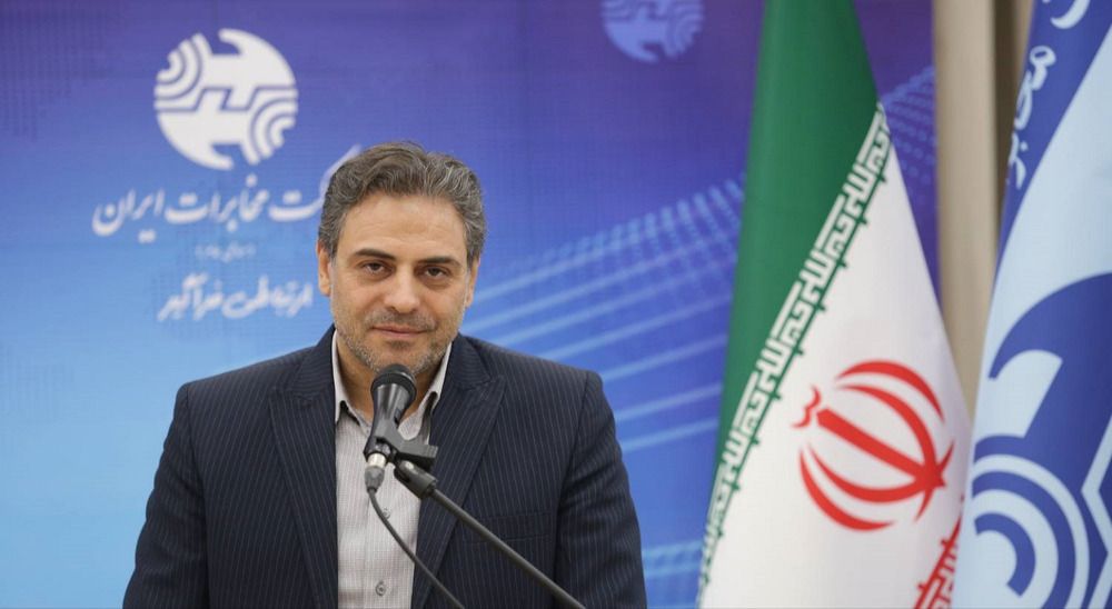 افزایش سرمایه ۹۰ همتی شرکت مخابرات ایران از محل تجدید ارزیابی دارایی‌ها