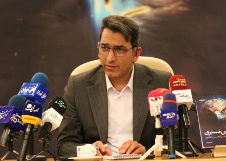 کتاب بیزنس مستری با حسین طاهری جهانی شد